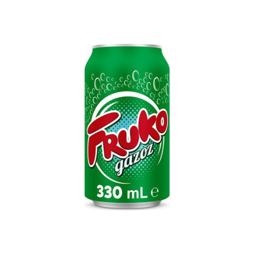 Fruko ( 33cl. )