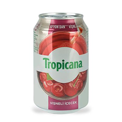 Tropicana (33 cl.)